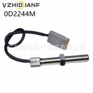 Penderia Engkol Pickup Kelajuan Magnet Penjana 0D2244M untuk Benang Halus 3/8 Inci (3/