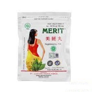 Merit Slim Pills (30's)