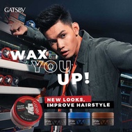 GATSBY Styling Wax 75gr