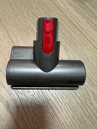 Dyson V8吸床頭