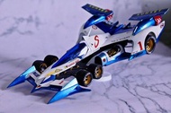 青島社 asurada AKF-0/G 阿斯拉