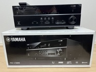 YAMAHA RX-V385 AV 功放音響音響設備