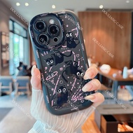 OPPO A54/A53/A16/A58/A74/A95/Reno5/A57/A55/A77S phone case soft protective cover sleeve L-DLYDK608