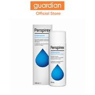 Perspirex Hand and Foot Lotion, 100ml