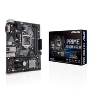 ASUS PRIME H310M-K R2.0+I3-9100F+Micron 8GB DDR 3200