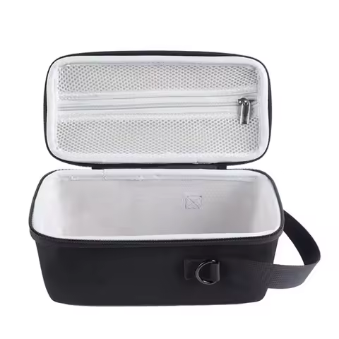For Marshall Middleton Speaker EVA Hard Carry Case Portable Speaker Handbag Shockproof Bluetooth Spe