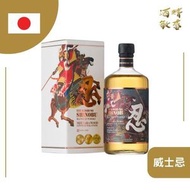 忍 調和威士忌 700ml[日本進口]
