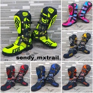 Trail Shoes | Motocross | Cross Shoes | Trabas ADVENTURE Shoes
