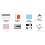 xTool M1 10W Basic Bundle