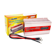 SUOER อินเวอร์เตอร์ SUA-3000BF | 24V 3000W มีหน้าจอ | Inverter Modified Sine Wave