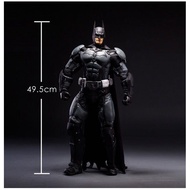 1/4 DC Arkham Origin Batman Action Figure