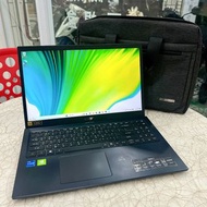 【艾爾巴二手】Acer Aspire 5 i5/8G/256G+1TB/MX350 14吋黑#二手筆電#勝利店63400