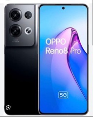 Oppo Reno 8 Pro 256GB dual sim