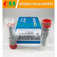 NOZZLE P872 DLLA155P872 DIESELPART FOR DIESEL YZ4DB1-30