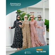 Ammara dress by Ghiina fashion