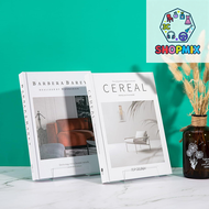 Comic Book Display Acrylic Book Display Holder Comic Book Frame Clear Laptop Stand Magazine Display 