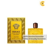 Versace Eros Energy Pour Homme EDP 100ml