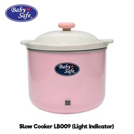 Lb009 Baby Safe Slow Cooker Food Maker Baby Baby
