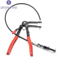 QMTJSH Universal Car Repairs Tools Hand Tools Hose Clamp Removal Hose Clamp Pliers Auto Vehicle Tools Radiator Clamp