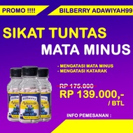 Obat Mata Ekstrak BILBERRY ADAWIYAH 99 BPOM 60 Kpsl Kapsul Bilbery ADAWIYAH | Obat Kesehatan Mata