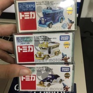 tomica disney 迪士尼 expo 世博 魔法米奇