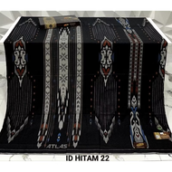 SARUNG ATLAS IDAMAN KEMBANG MOTIP BHS/ATLAS IDAMAN HARMONI/ATLAS KEMBANG 555/ MOTIP BHS SIF SWL SGE 