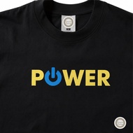 SIMPLESTORY T-Shirt 311 Original Power Cotton 24s T-Shirt Thicker Comfortable