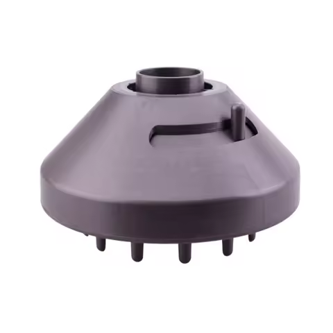 Upgraded Diffuser Attachment Nozzle for Supersonic Hairdryer HD01 HD02 HD04 HD08 HD15 Hair Blow Drye