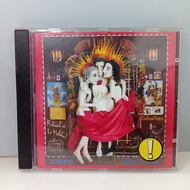 #U270-24 CD TERPAKAI [ JANE'S ADDICTION - RITUAL DE LO HABITUAL ] USD CD #U270-24