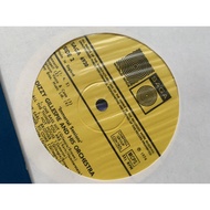 Jazz Vinyl English Version Dizzy Gillespie And His Orchestra