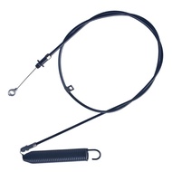 sthus Power Take Off Control Cable For Replacement GY22387 John Deere D105 D110 D120 D125 D130 E100 