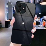 HP GK422 (OPPO A6C 2026) OPPO A6C glass Softcase - OPPO A6C case - casing OPPO A6Chp - Case Latest O