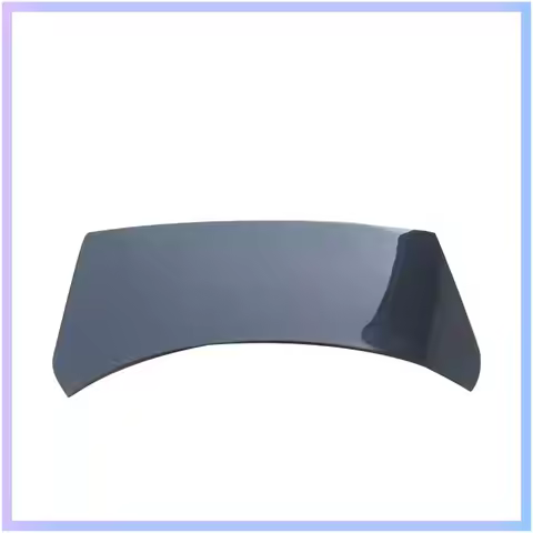 Suitable for Toyota JZX100 Mark II Carbon Rear Truck Trunk Lid