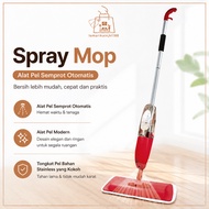 SHENAR- SPRAY MOP |PRACTICAL, ECONOMICAL SPRAY MOP|PRACTICAL MOP TOOL MOP STICK TOOL|AUTOMATIC SPRAY