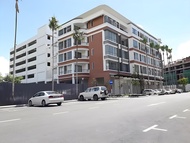 อพาร์ตเมนต์ 1 ห้องนอน 1 ห้องน้ำส่วนตัว ขนาด 65 ตร.ม. – ศูนย์การพาณิชย์ (BS Homestay5 - 2R2B Apartmen