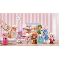 Erosion Molly Costume POPMART