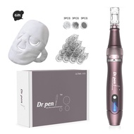 Authentic Dr Pen A10 Wireless Dermapen Microneedling Machine For MTS Skincare