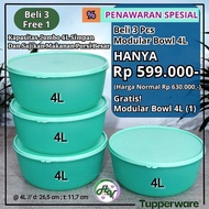 modular bowl 4L PROMO mixing bowl 2L ORI modular bowl 2L