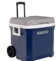 ( COSTCO 好市多 代購 )Igloo MAXCOLD 85公升 滾輪冰桶