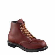 Red Wing Safety Boot 6-inch 8249
