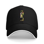 Powell Peralta Ray Barbee Tarot Cards Cliver Skateboard Wholesale Hip Hop Designer Baseball cap