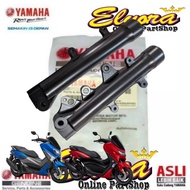 Right front shock tube Kiri YAMAHA NMAX Old & Nmax New Original 2DP-F3126-00 2DP-F3136-00