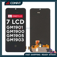 ONE PLUS 1+ 7 GM1901 GM1900 GM1905 GM1903 ONEPLUS 7 LCD DISPLAY TOUCH SCREEN DIGITIZER REPLACEMENT