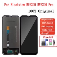 Original LCD Screen Replacement for Blackview BV6200 BV6200 Pro BV6200 Plus F4LR Phone