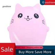 [Gooditem] Squishy Toy Lovely Shape Anxiety Relief Soft Children Squishy Animal Squeeze Toy Birthday Gifts
