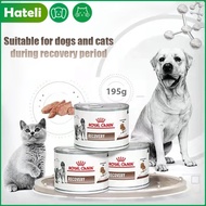 Royal Canin Canine and Cat Rehabilitation Nutrition Canned Cat and Dog Universal AD Postoperative Re