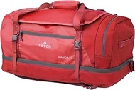 Teton Nanda Duffel Backpack, Perfect Carry On Bag for Travel, Overnight, or the Gym. Duffel Bags for