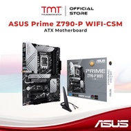 TMT ASUS Prime Z790-P WIFI-CSM LGA1700 ATX Motherboard