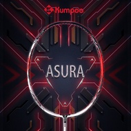 KUMPOO Badminton Racket ASURA (4U)