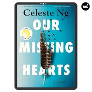 Our Missing Hearts | Dystopia, Sci-Fi